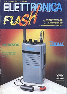 Rivista Elettronica Flash